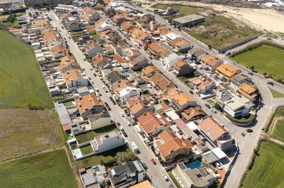 Terreno para Venda em Perafita, Lavra e Santa Cruz do Bispo Foto 18
