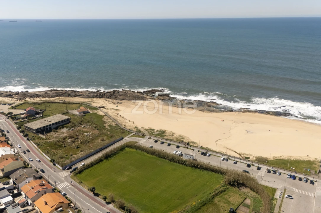 Terreno para Venda em Perafita, Lavra e Santa Cruz do Bispo Foto 17