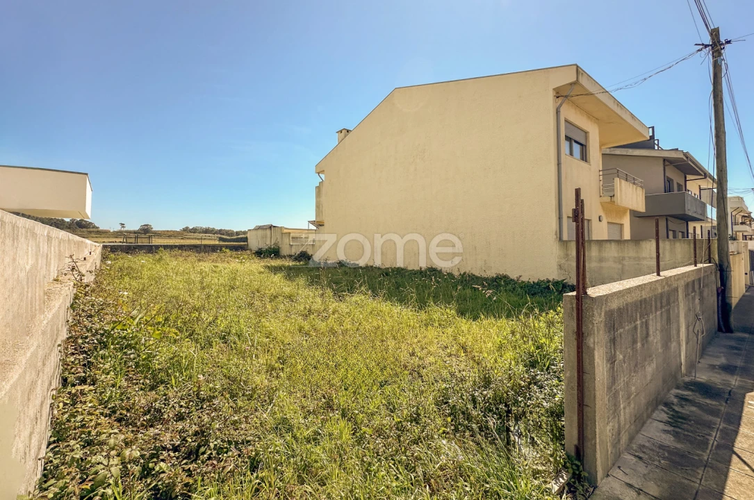 Terreno para Venda em Perafita, Lavra e Santa Cruz do Bispo Foto 2