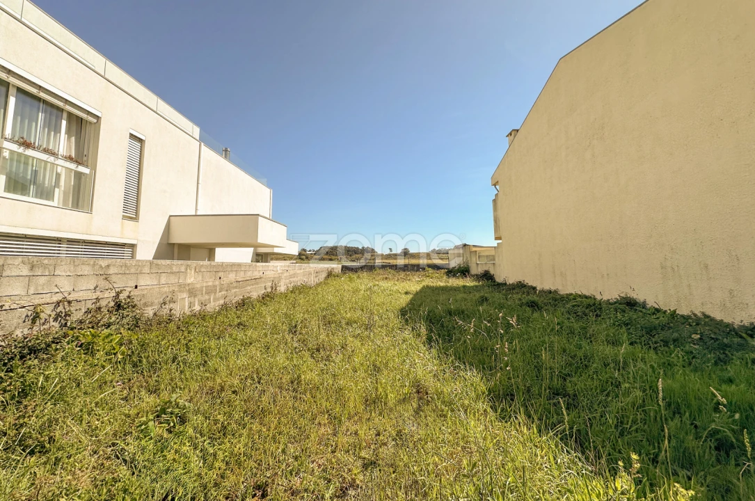 Terreno para Venda em Perafita, Lavra e Santa Cruz do Bispo Foto 8