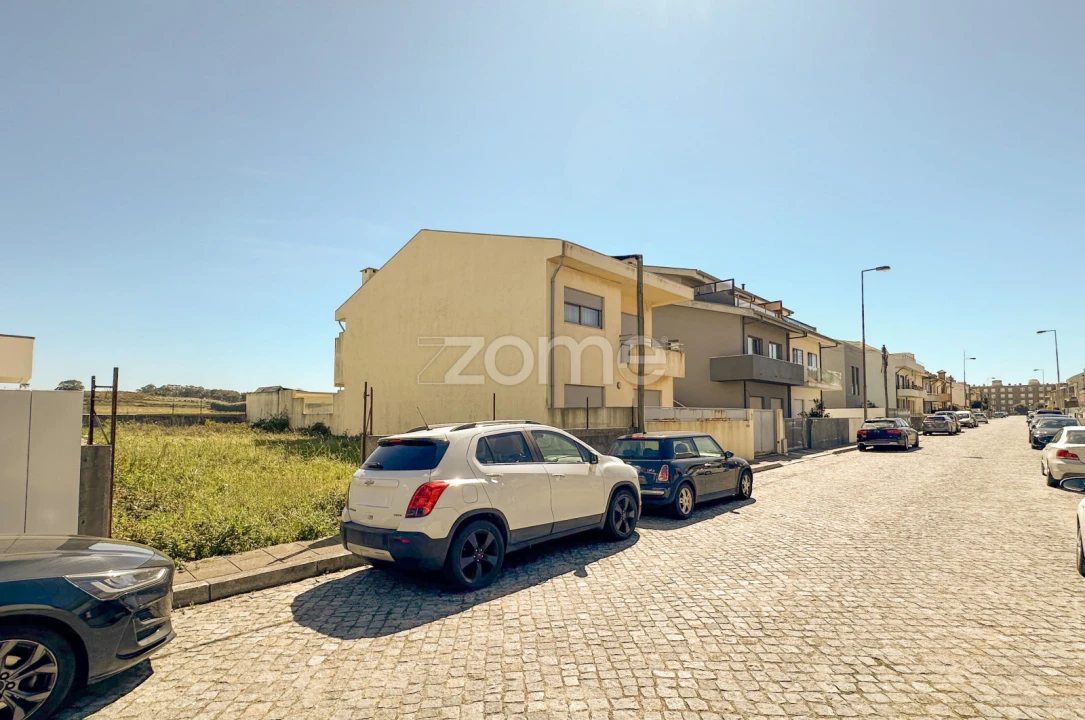 Terreno para Venda em Perafita, Lavra e Santa Cruz do Bispo Foto 5