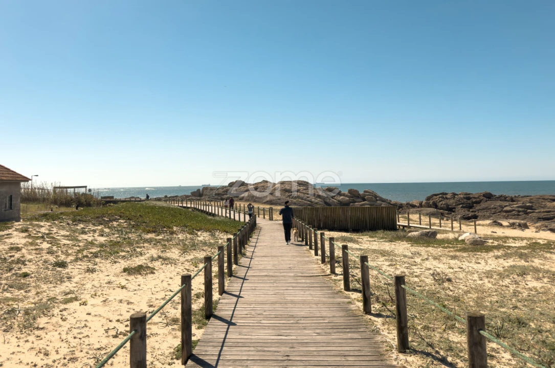 Terreno para Venda em Perafita, Lavra e Santa Cruz do Bispo Foto 22