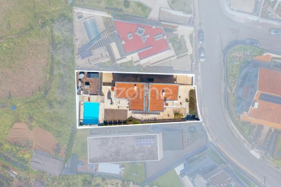 Moradia T4 para Venda em Gondomar (São Cosme), Valbom e Jovim