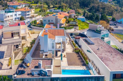Moradia T4 para Venda em Gondomar (São Cosme), Valbom e Jovim