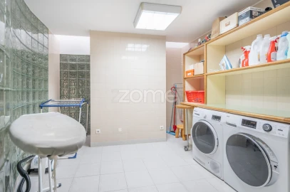 Moradia T4 para Venda em Gondomar (São Cosme), Valbom e Jovim