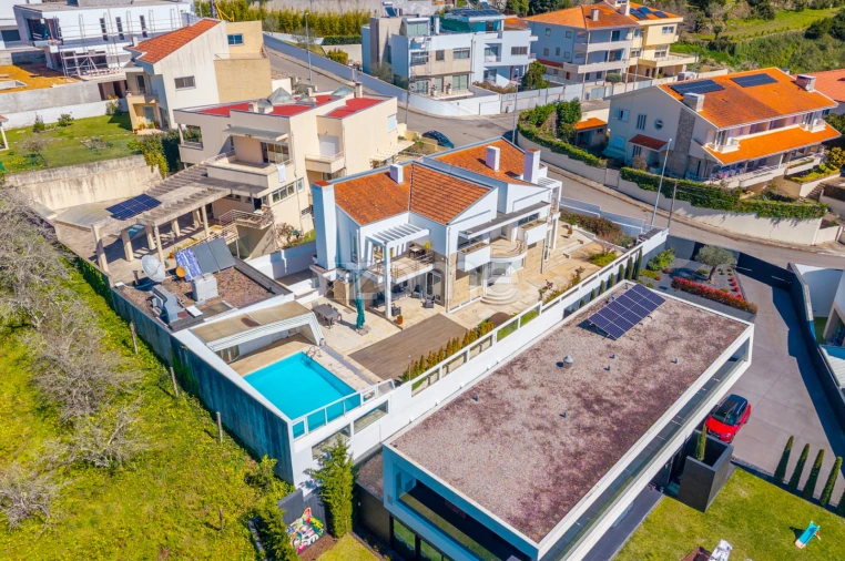 Moradia T4 para Venda em Gondomar (São Cosme), Valbom e Jovim Foto 3