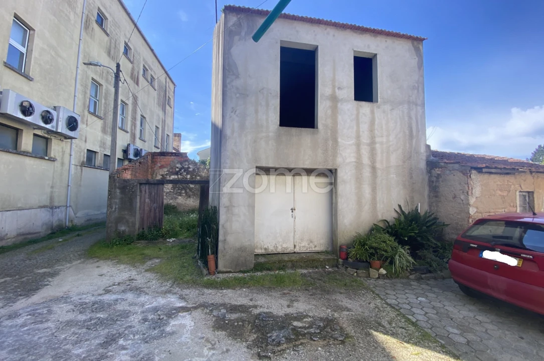 Prédio para Venda em Mealhada, Ventosa do Bairro e Antes Foto 13