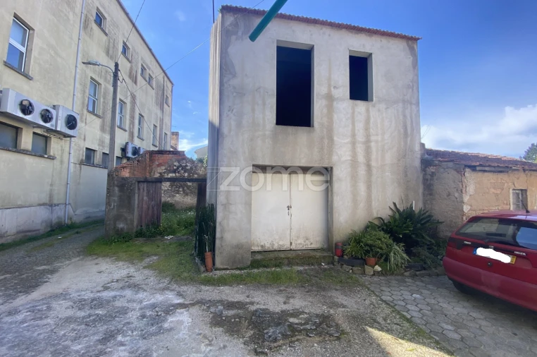 Prédio para Venda em Mealhada, Ventosa do Bairro e Antes Foto 13