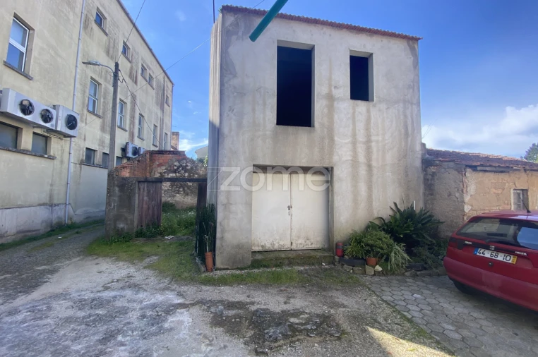 Prédio para Venda em Mealhada, Ventosa do Bairro e Antes Foto 17