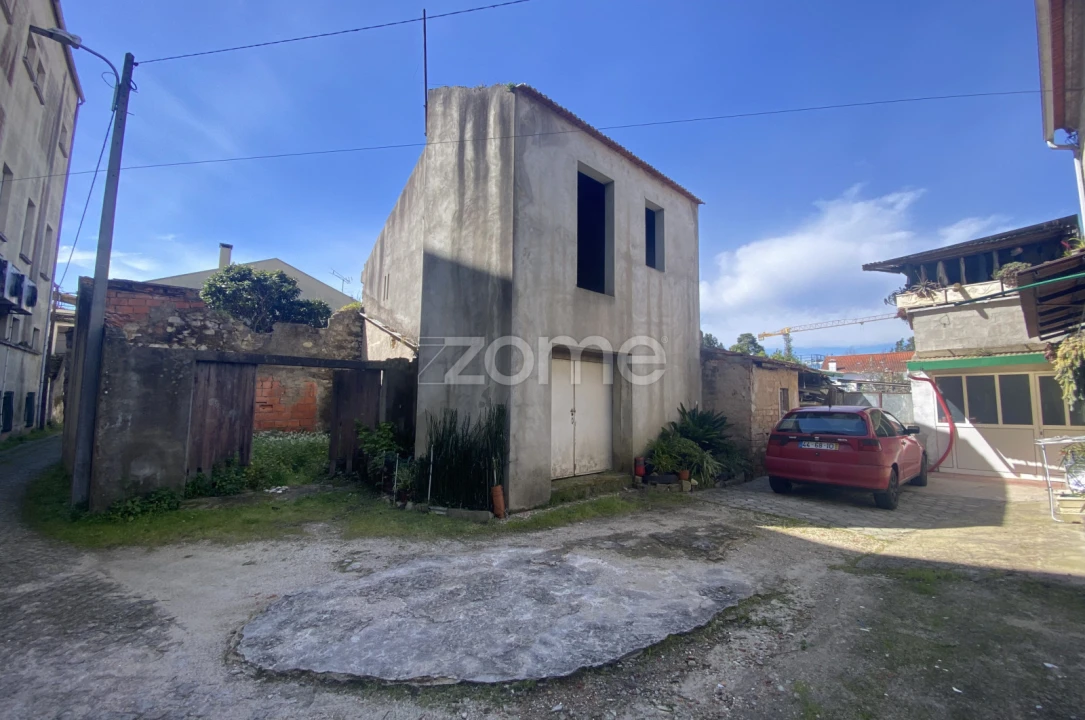 Prédio para Venda em Mealhada, Ventosa do Bairro e Antes Foto 15