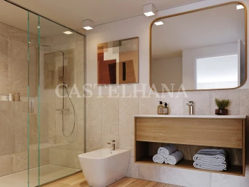 Apartamento T2 para Venda em Santo António dos Cavaleiros e Frielas