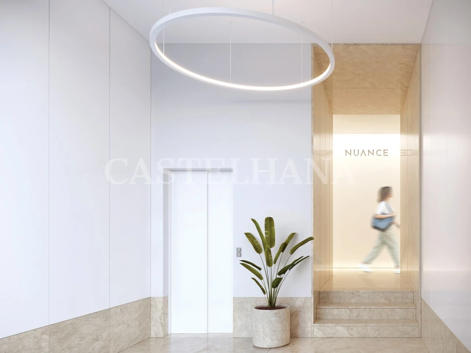Apartamento T3 para Venda em Alvalade Foto 9