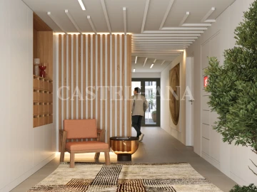 Apartamento T4 para Venda em Santo António dos Cavaleiros e Frielas