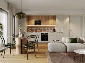 Apartamento T4 para Venda em Santo António dos Cavaleiros e Frielas