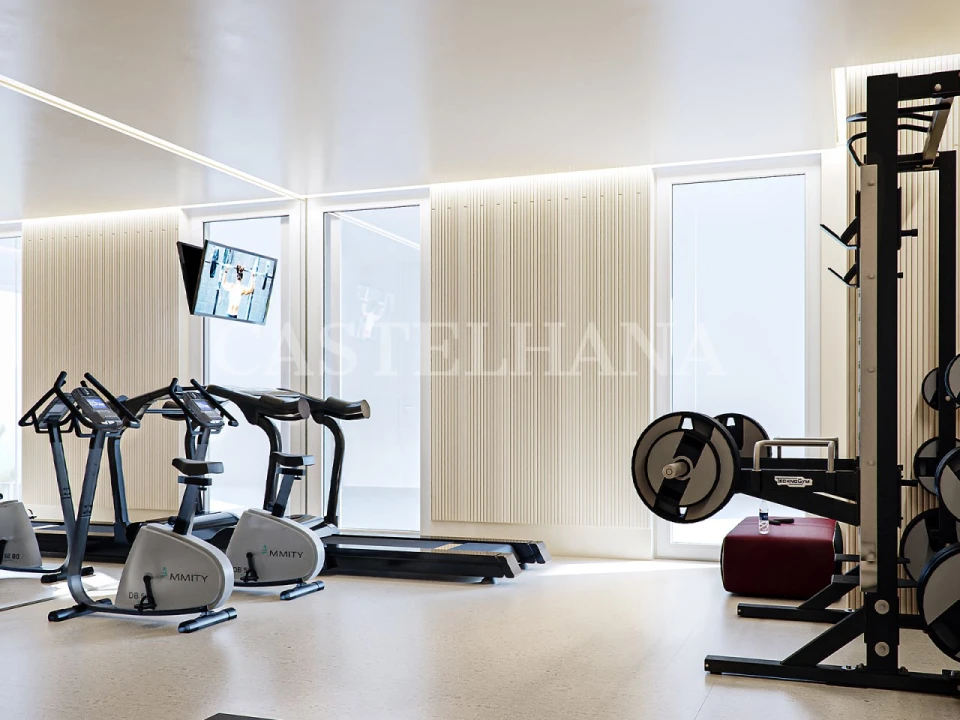 Apartamento T2 para Venda em Santa Marinha e São Pedro da Afurada Foto 11