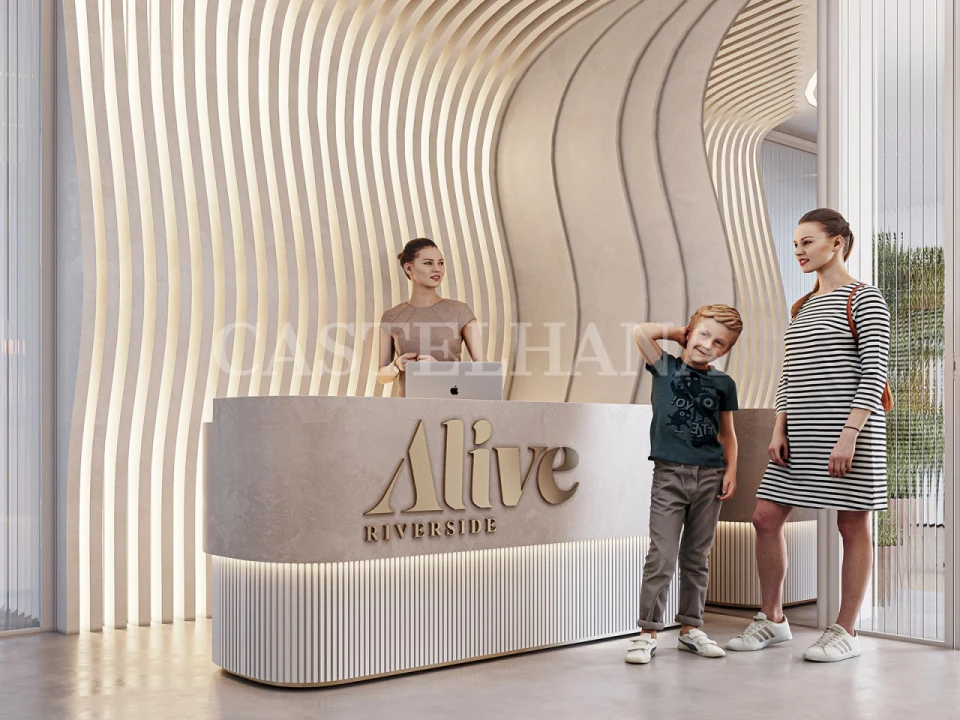 Apartamento T2 para Venda em Santa Marinha e São Pedro da Afurada Foto 37