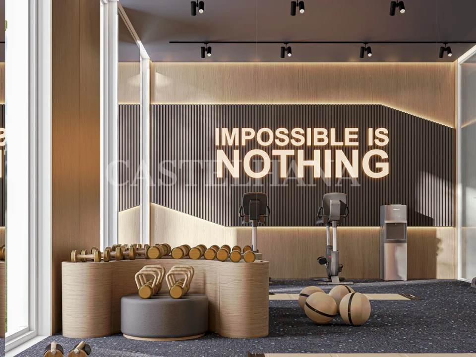 Apartamento T2 para Venda em Santa Marinha e São Pedro da Afurada Foto 38