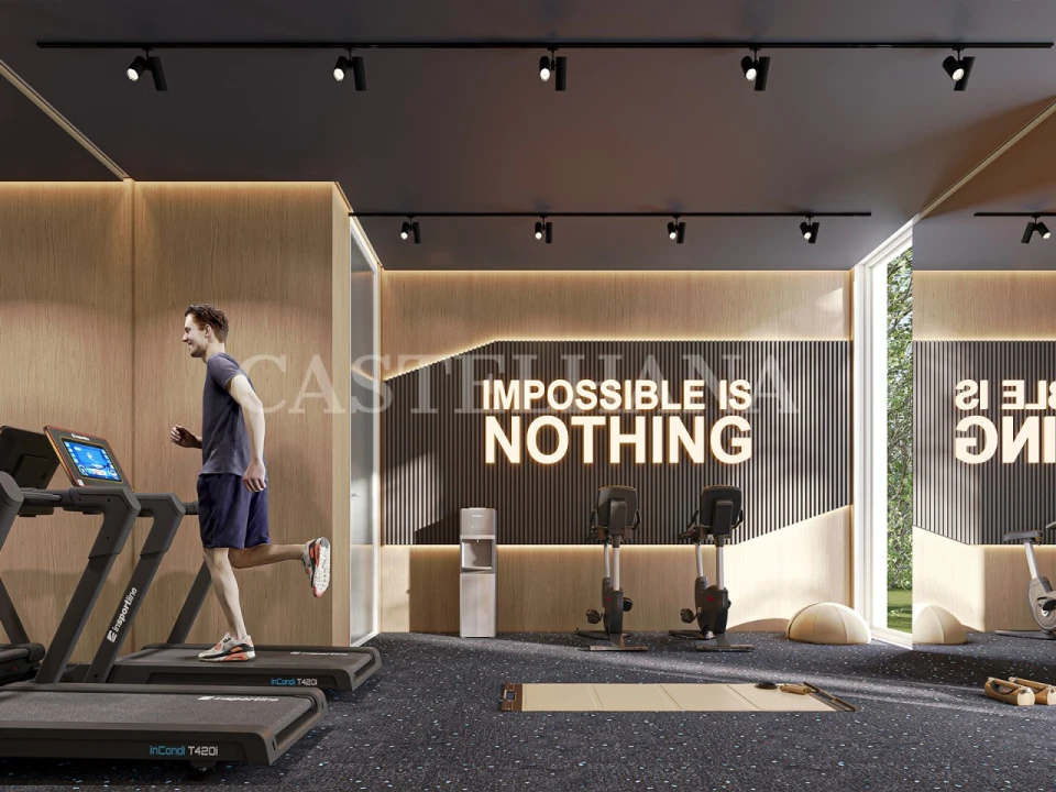 Apartamento T2 para Venda em Santa Marinha e São Pedro da Afurada Foto 42