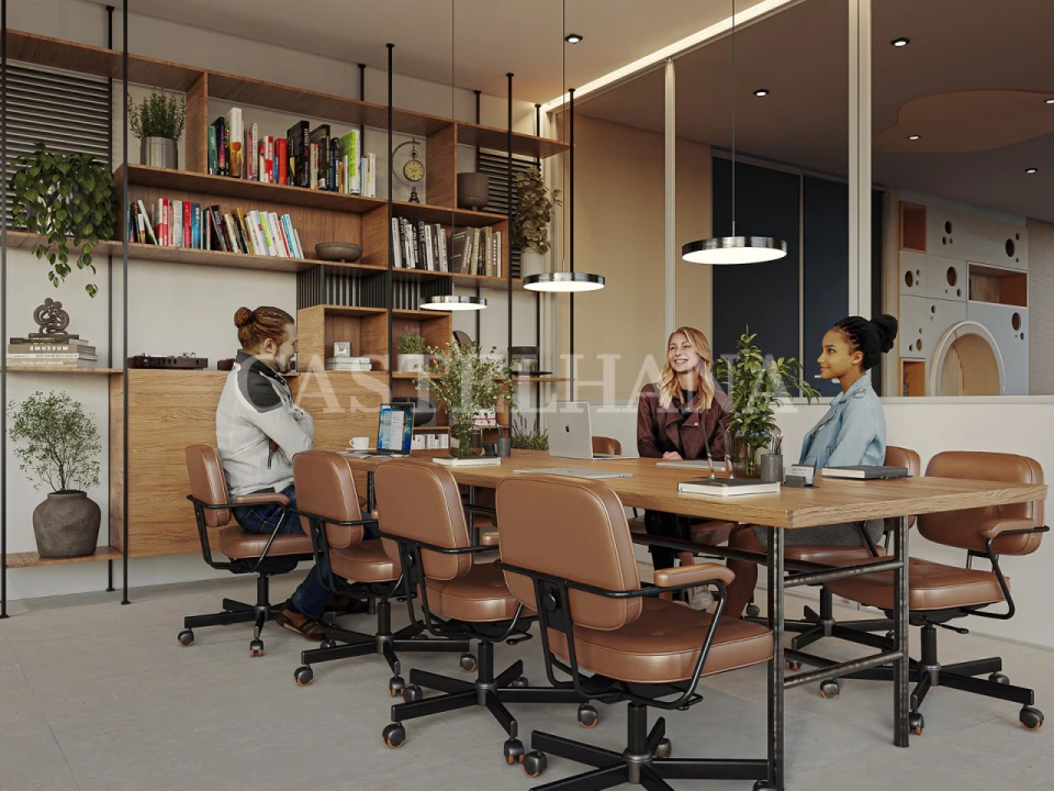 Apartamento T2 para Venda em Santa Marinha e São Pedro da Afurada Foto 44