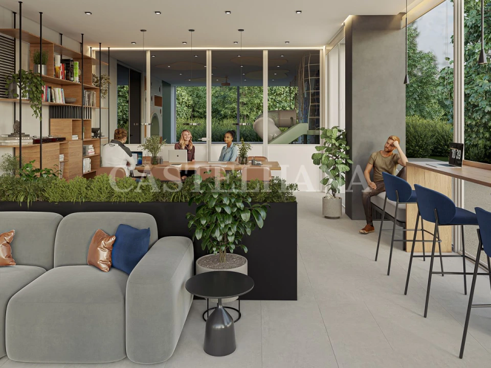 Apartamento T2 para Venda em Santa Marinha e São Pedro da Afurada Foto 45