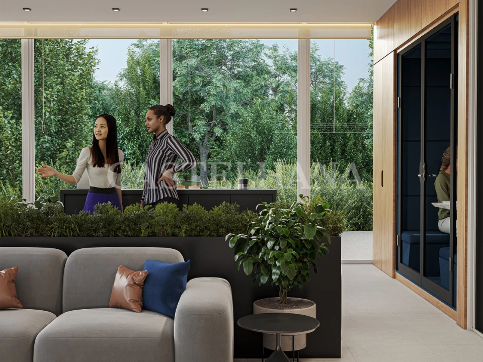 Apartamento T2 para Venda em Santa Marinha e São Pedro da Afurada Foto 55