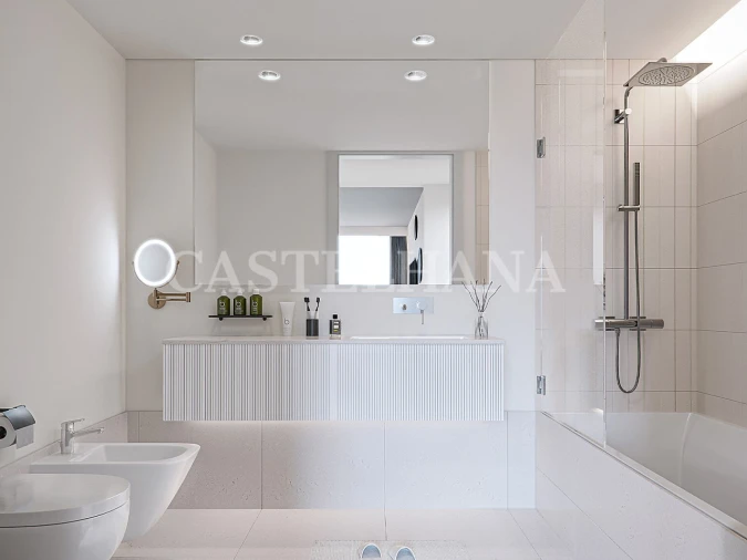 Apartamento T2 para Venda em Santa Marinha e São Pedro da Afurada Foto 25