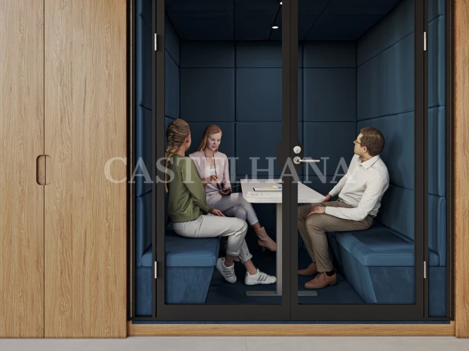 Apartamento T2 para Venda em Santa Marinha e São Pedro da Afurada Foto 30