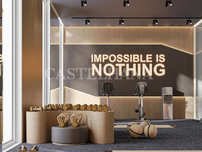 Apartamento T2 para Venda em Santa Marinha e São Pedro da Afurada Foto 38