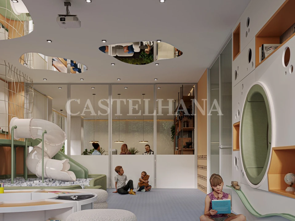 Apartamento T2 para Venda em Santa Marinha e São Pedro da Afurada Foto 17