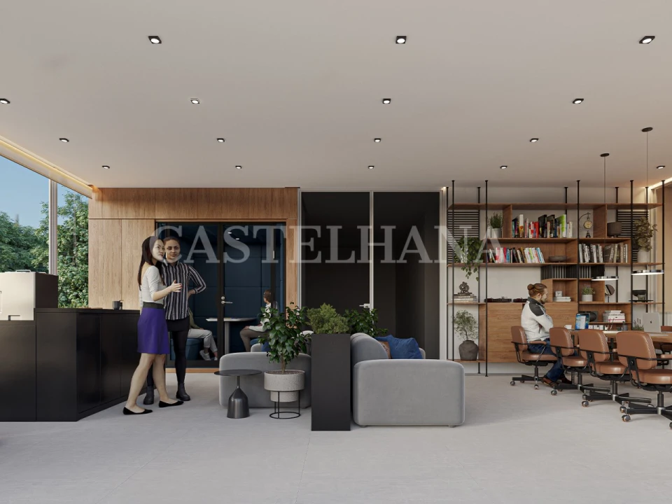 Apartamento T2 para Venda em Santa Marinha e São Pedro da Afurada Foto 20