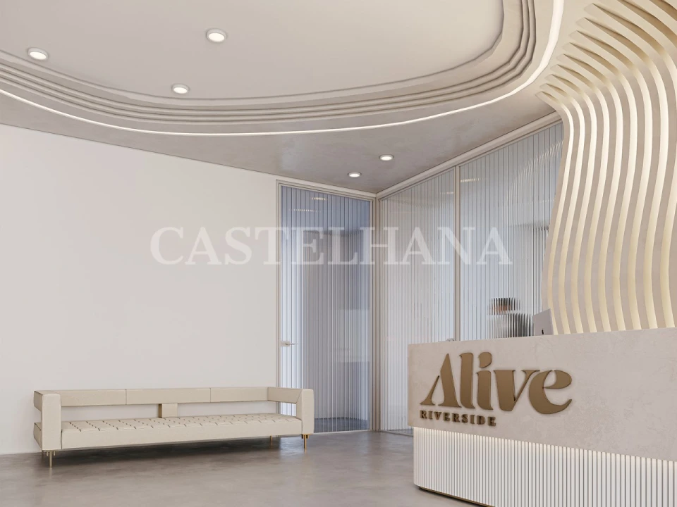 Apartamento T2 para Venda em Santa Marinha e São Pedro da Afurada Foto 24