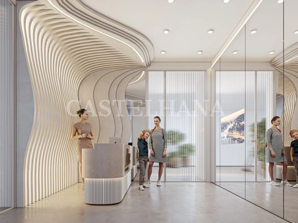 Apartamento T2 para Venda em Santa Marinha e São Pedro da Afurada Foto 26