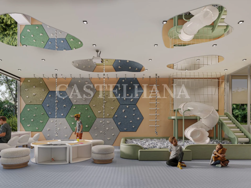 Apartamento T2 para Venda em Santa Marinha e São Pedro da Afurada Foto 35