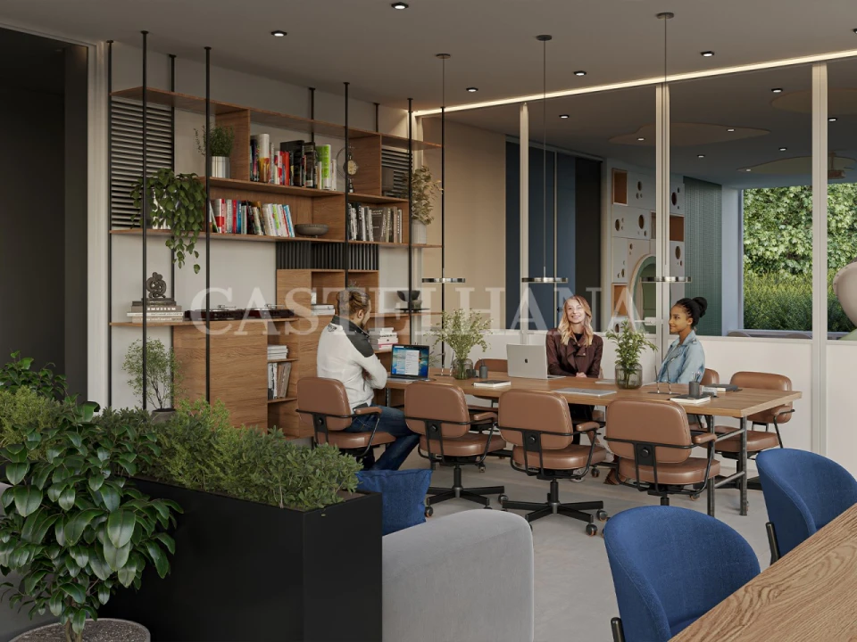 Apartamento T2 para Venda em Santa Marinha e São Pedro da Afurada Foto 40