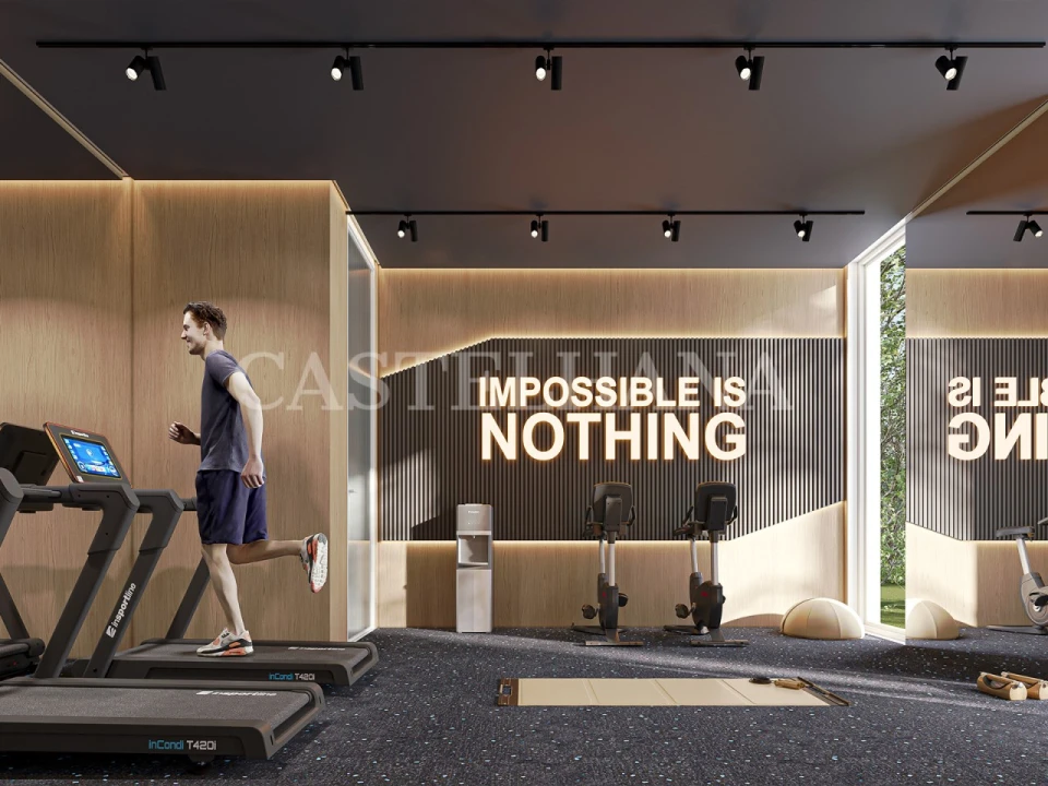 Apartamento T2 para Venda em Santa Marinha e São Pedro da Afurada Foto 42