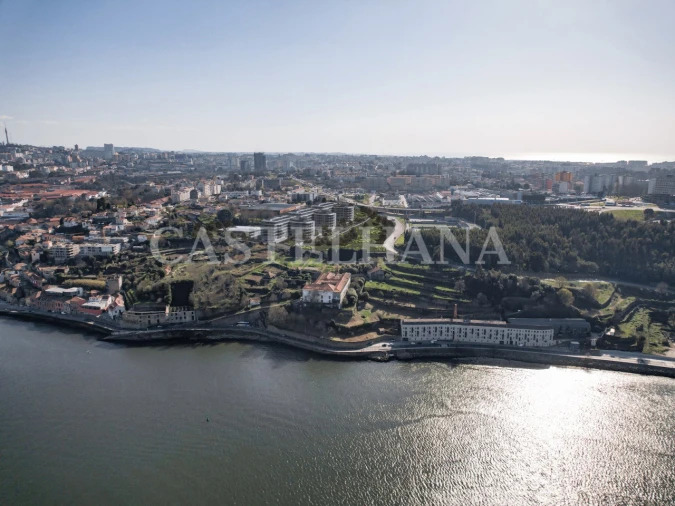 Apartamento T2 para Venda em Santa Marinha e São Pedro da Afurada Foto 14