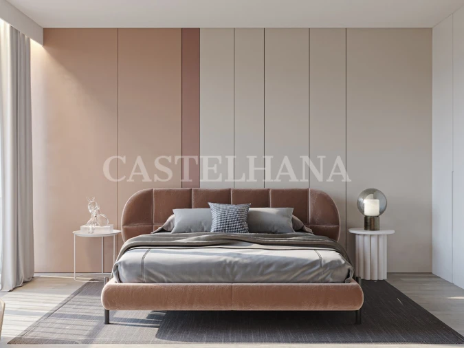 Apartamento T2 para Venda em Santa Marinha e São Pedro da Afurada Foto 15