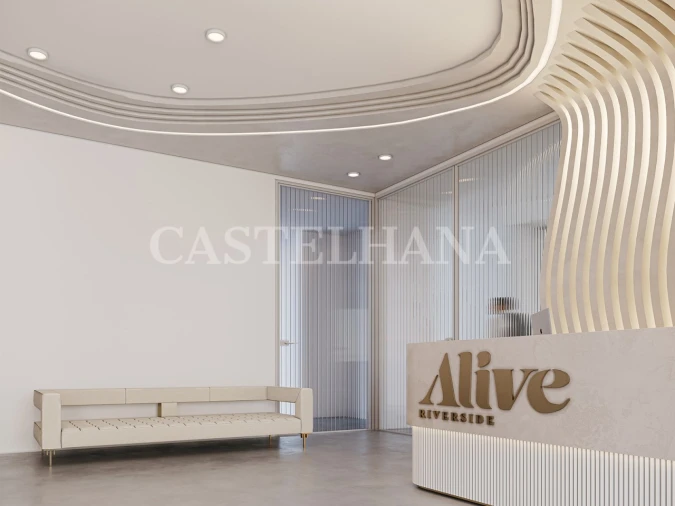 Apartamento T2 para Venda em Santa Marinha e São Pedro da Afurada Foto 24