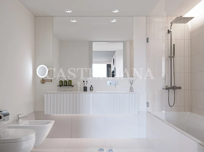 Apartamento T2 para Venda em Santa Marinha e São Pedro da Afurada Foto 25