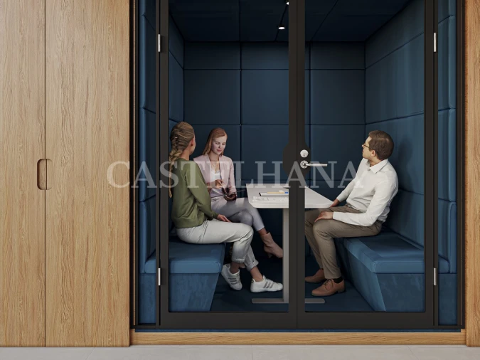 Apartamento T2 para Venda em Santa Marinha e São Pedro da Afurada Foto 30