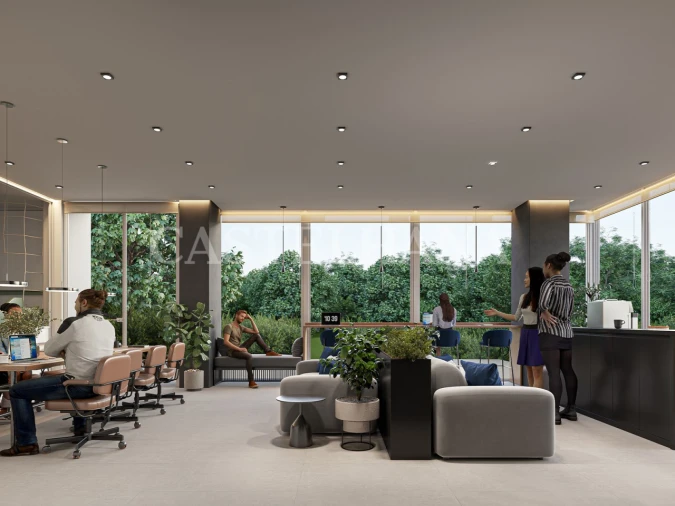 Apartamento T2 para Venda em Santa Marinha e São Pedro da Afurada Foto 34