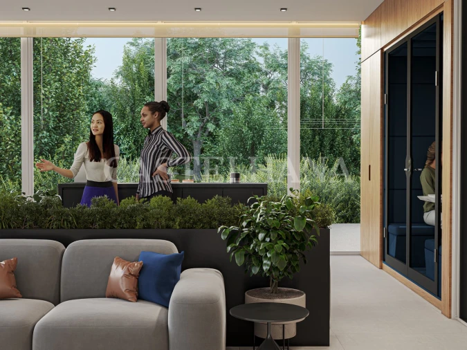 Apartamento T2 para Venda em Santa Marinha e São Pedro da Afurada Foto 55