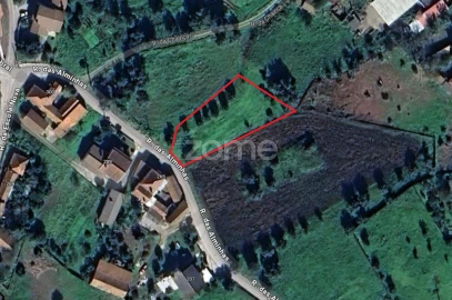 Terreno para Venda em Milagres