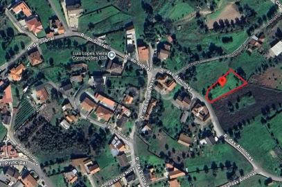 Terreno para Venda em Milagres