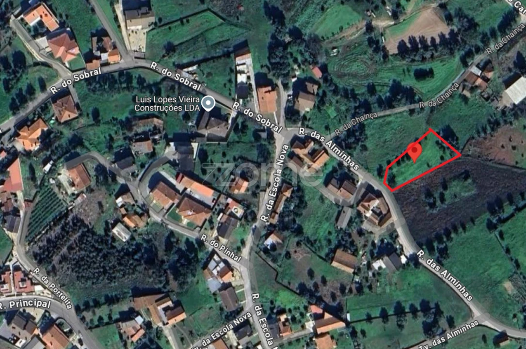 Terreno para Venda em Milagres Foto 15