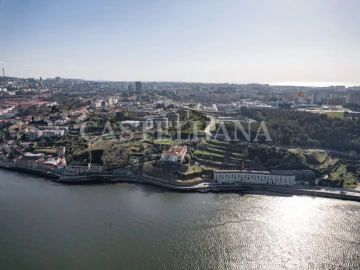 Apartamento T2 para Venda em Santa Marinha e São Pedro da Afurada