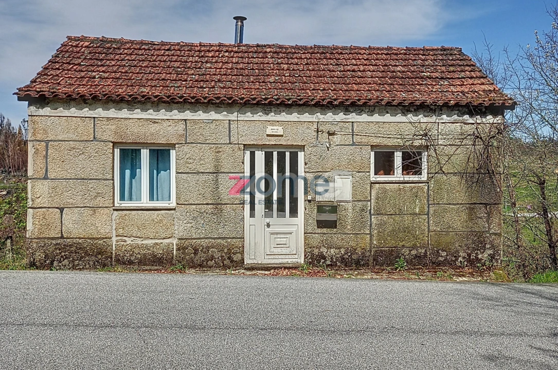 Quinta T4 para Venda em Insua Foto 3