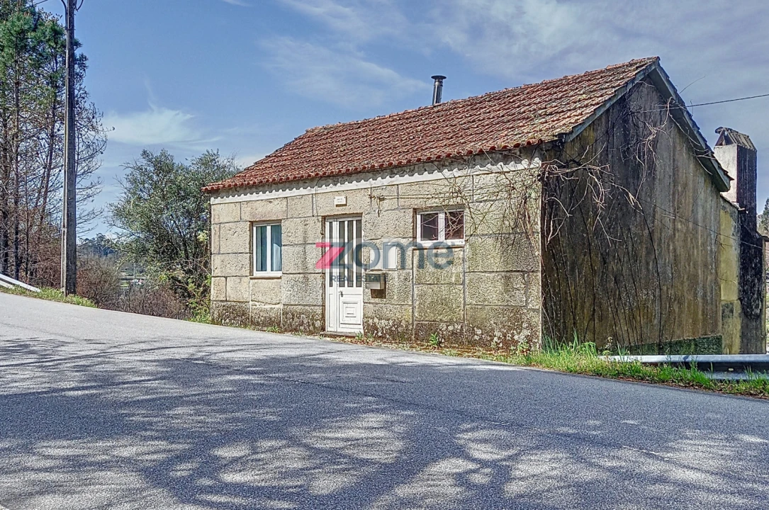 Quinta T4 para Venda em Insua Foto 27