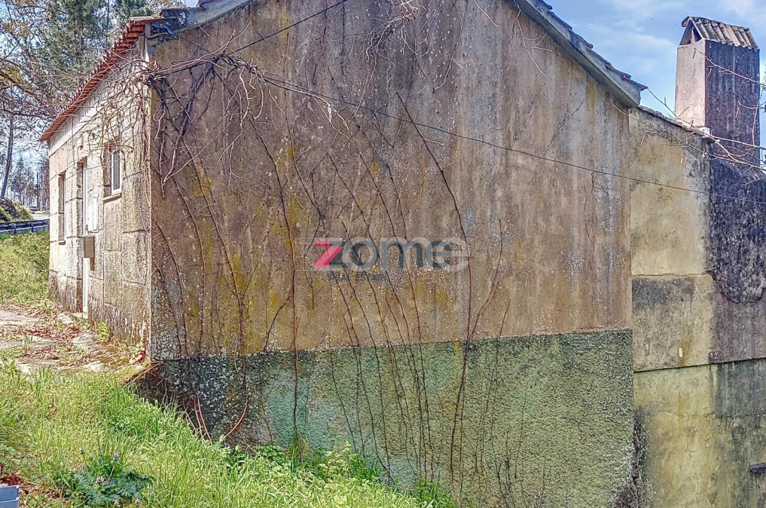 Quinta T4 para Venda em Insua Foto 26