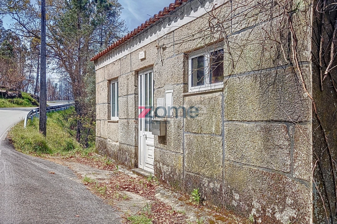 Quinta T4 para Venda em Insua Foto 2